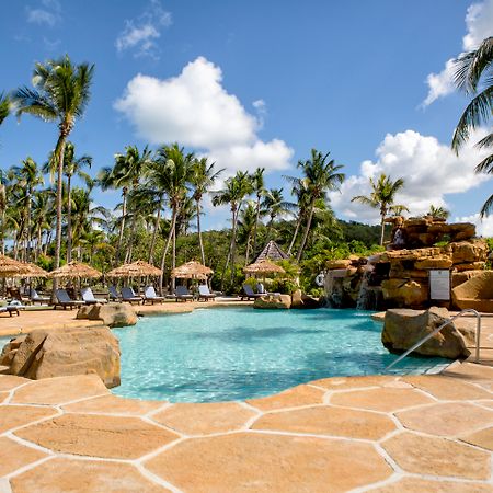 Galley Bay Resort & Spa (Adults Only) Five Islands Village Ngoại thất bức ảnh