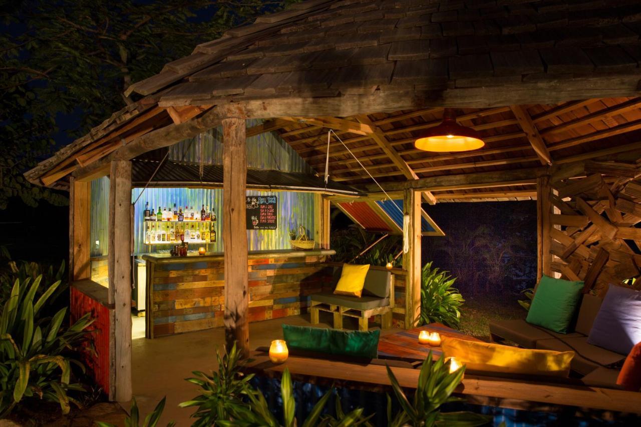 Galley Bay Resort & Spa (Adults Only) Five Islands Village Ngoại thất bức ảnh