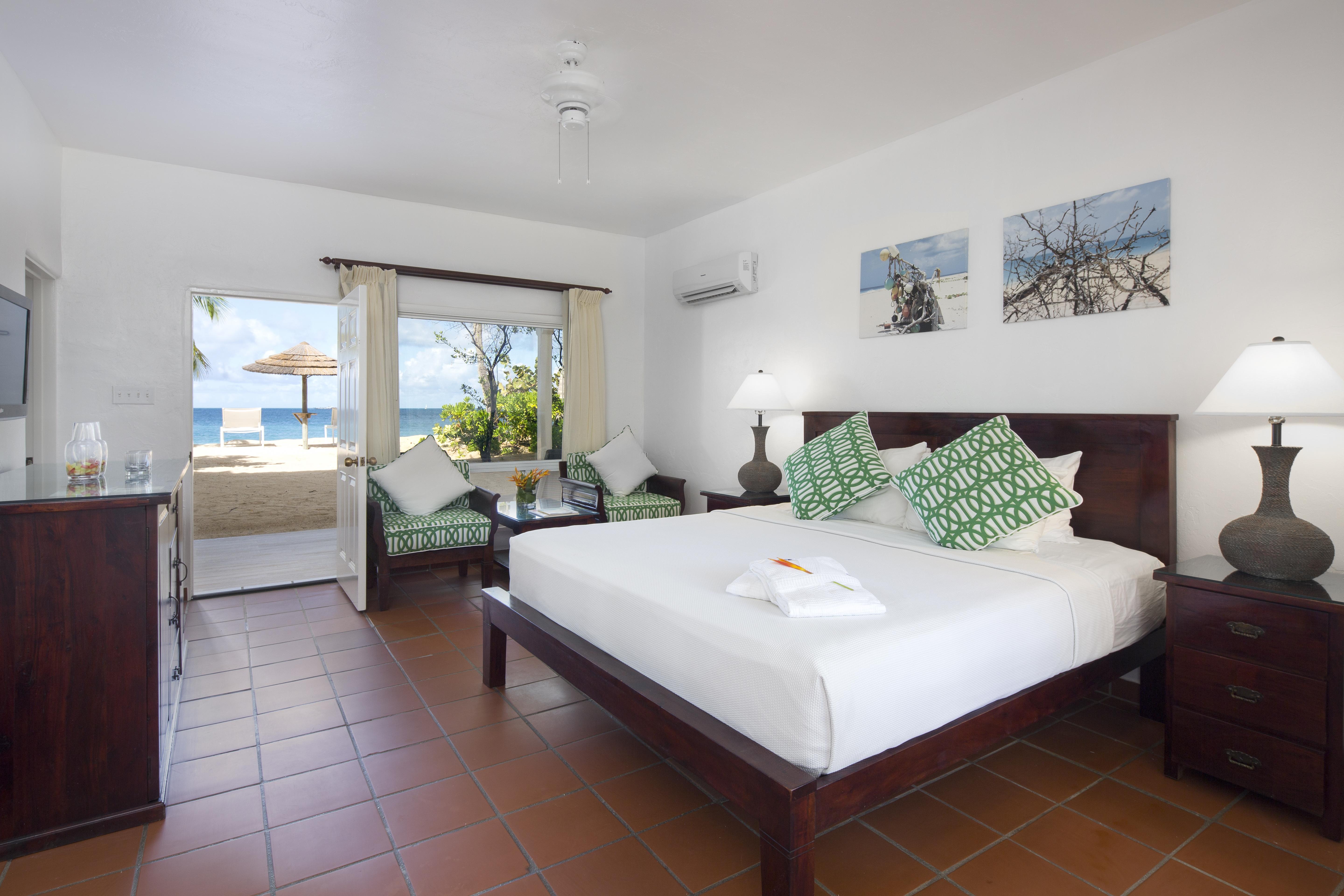Galley Bay Resort & Spa (Adults Only) Five Islands Village Ngoại thất bức ảnh