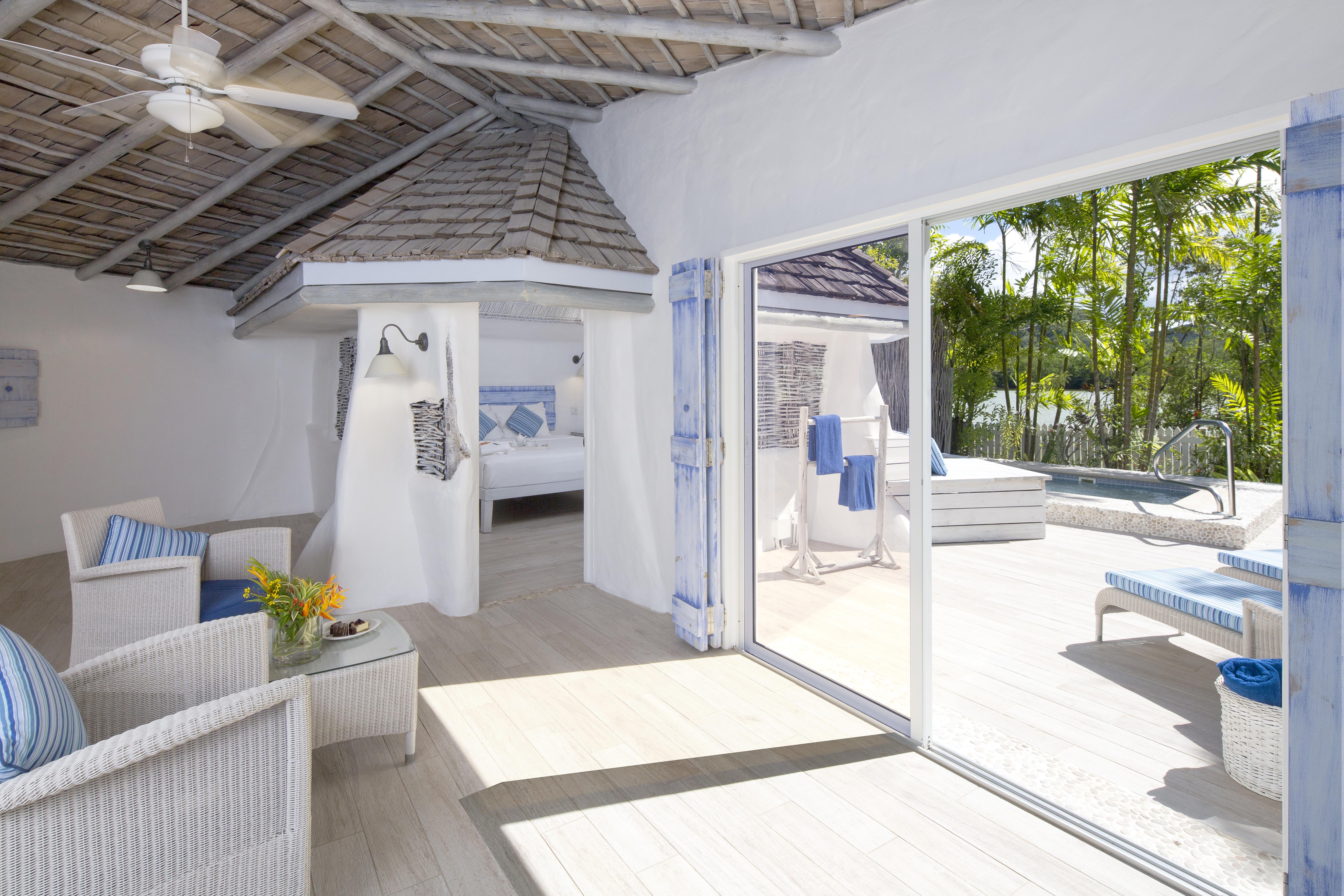 Galley Bay Resort & Spa (Adults Only) Five Islands Village Ngoại thất bức ảnh