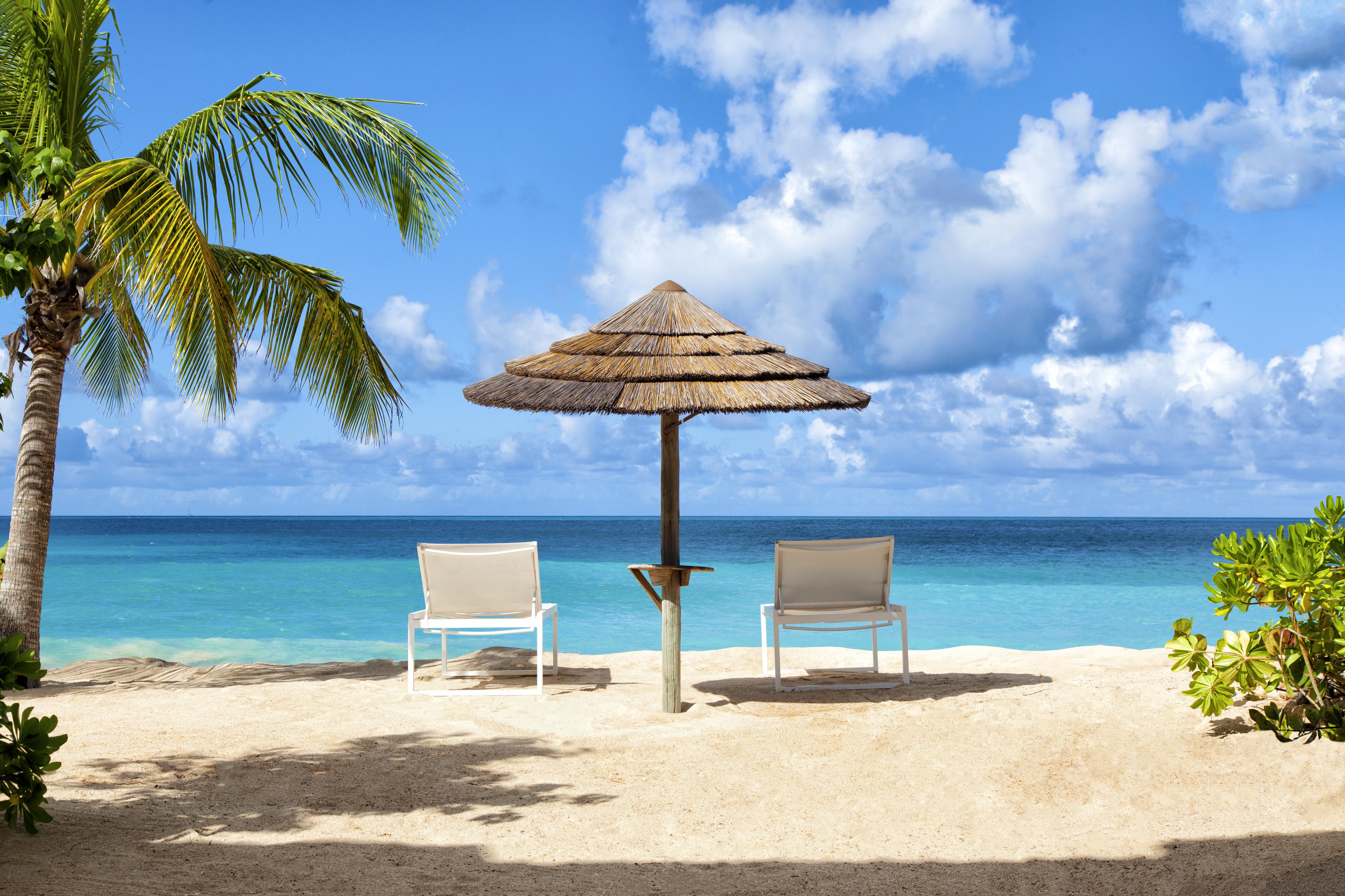 Galley Bay Resort & Spa (Adults Only) Five Islands Village Ngoại thất bức ảnh