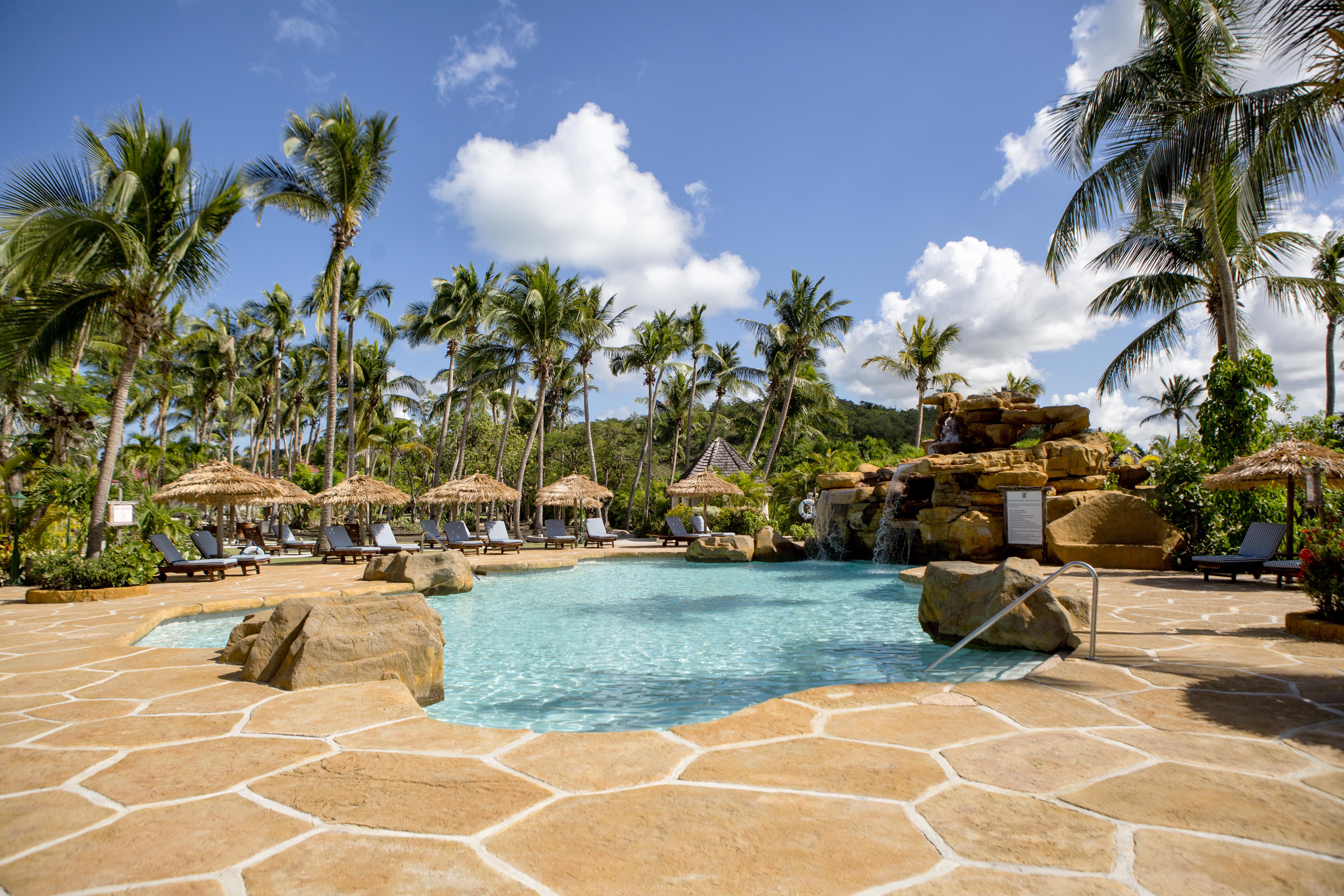 Galley Bay Resort & Spa (Adults Only) Five Islands Village Ngoại thất bức ảnh