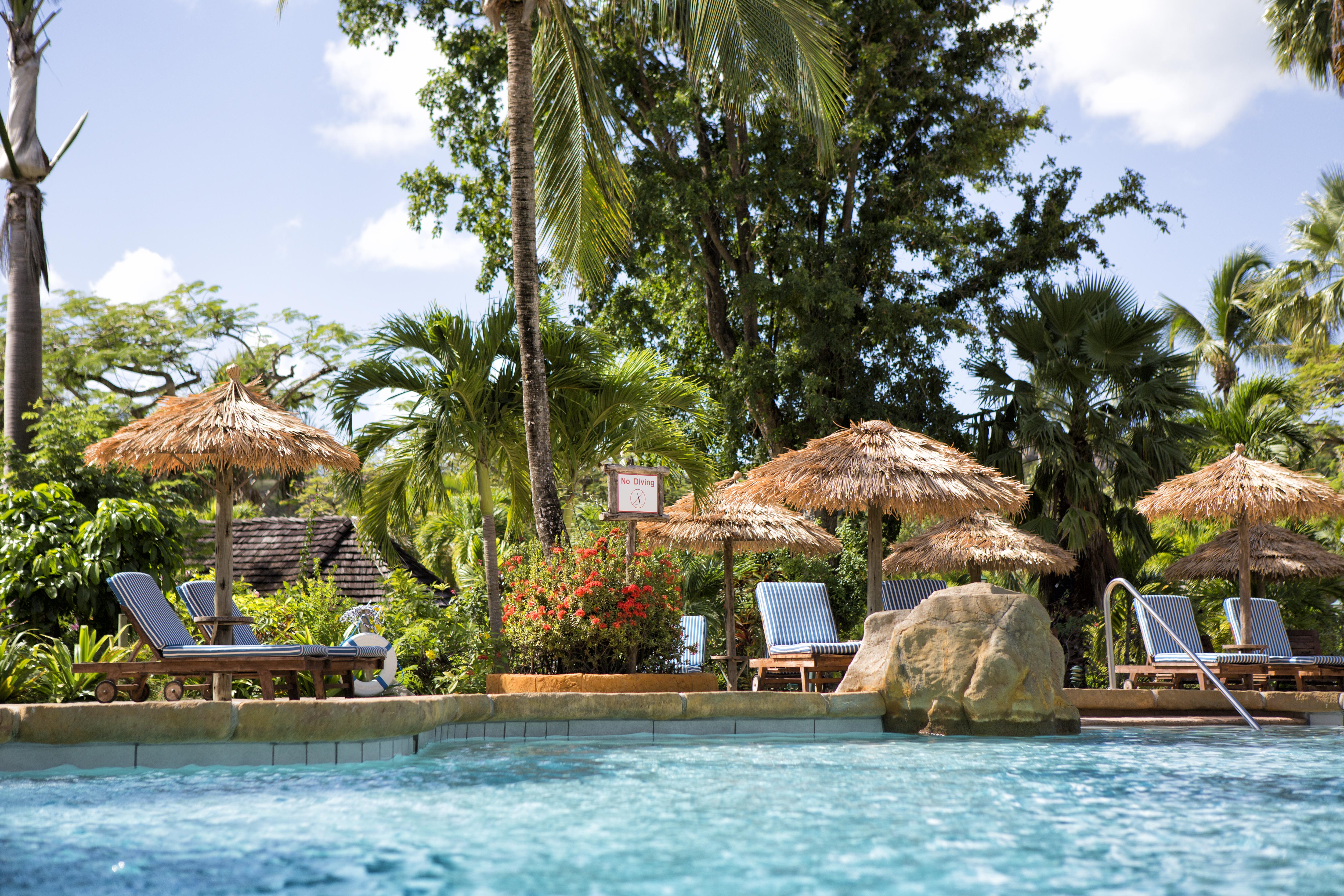 Galley Bay Resort & Spa (Adults Only) Five Islands Village Ngoại thất bức ảnh