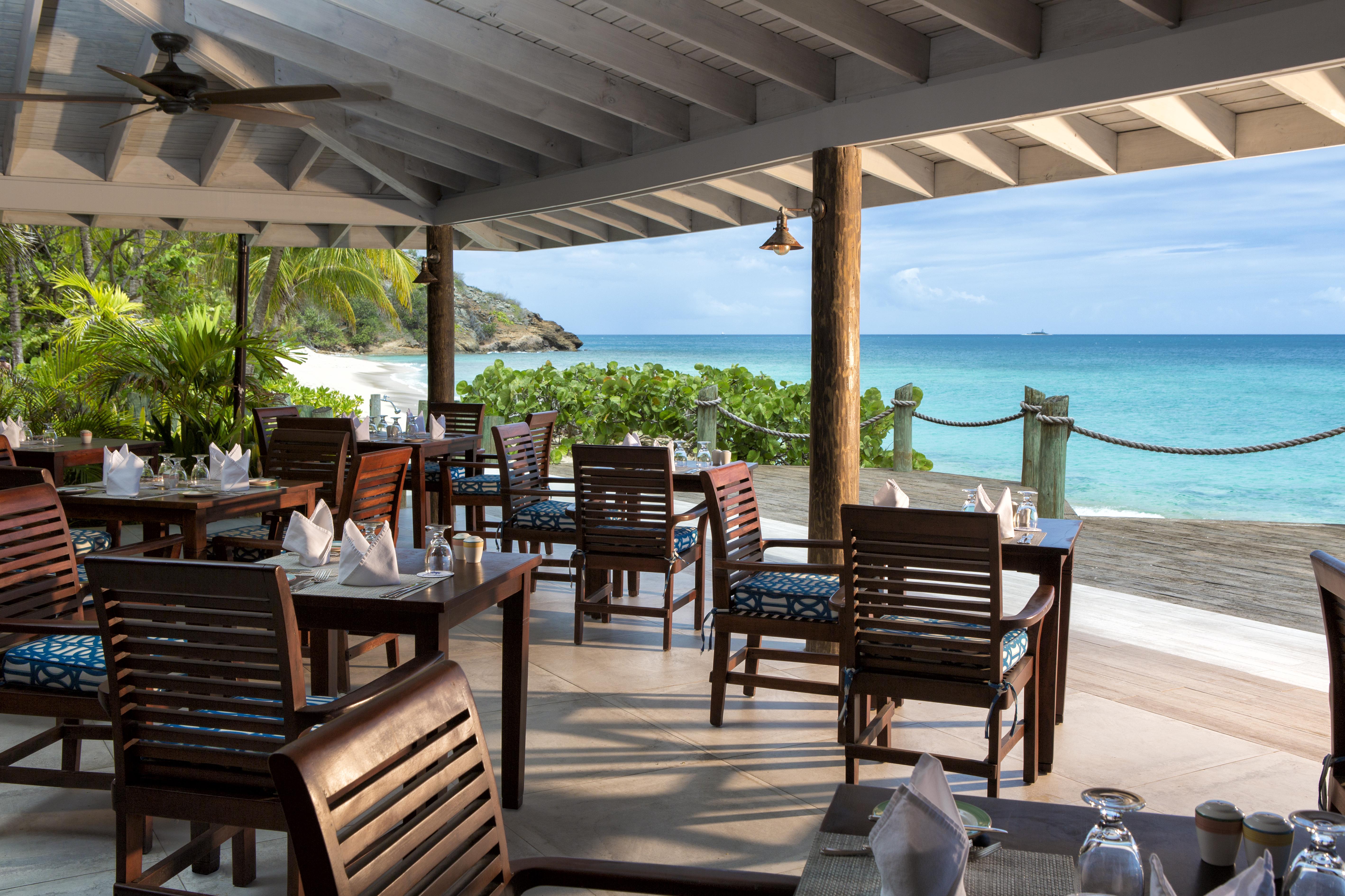 Galley Bay Resort & Spa (Adults Only) Five Islands Village Ngoại thất bức ảnh