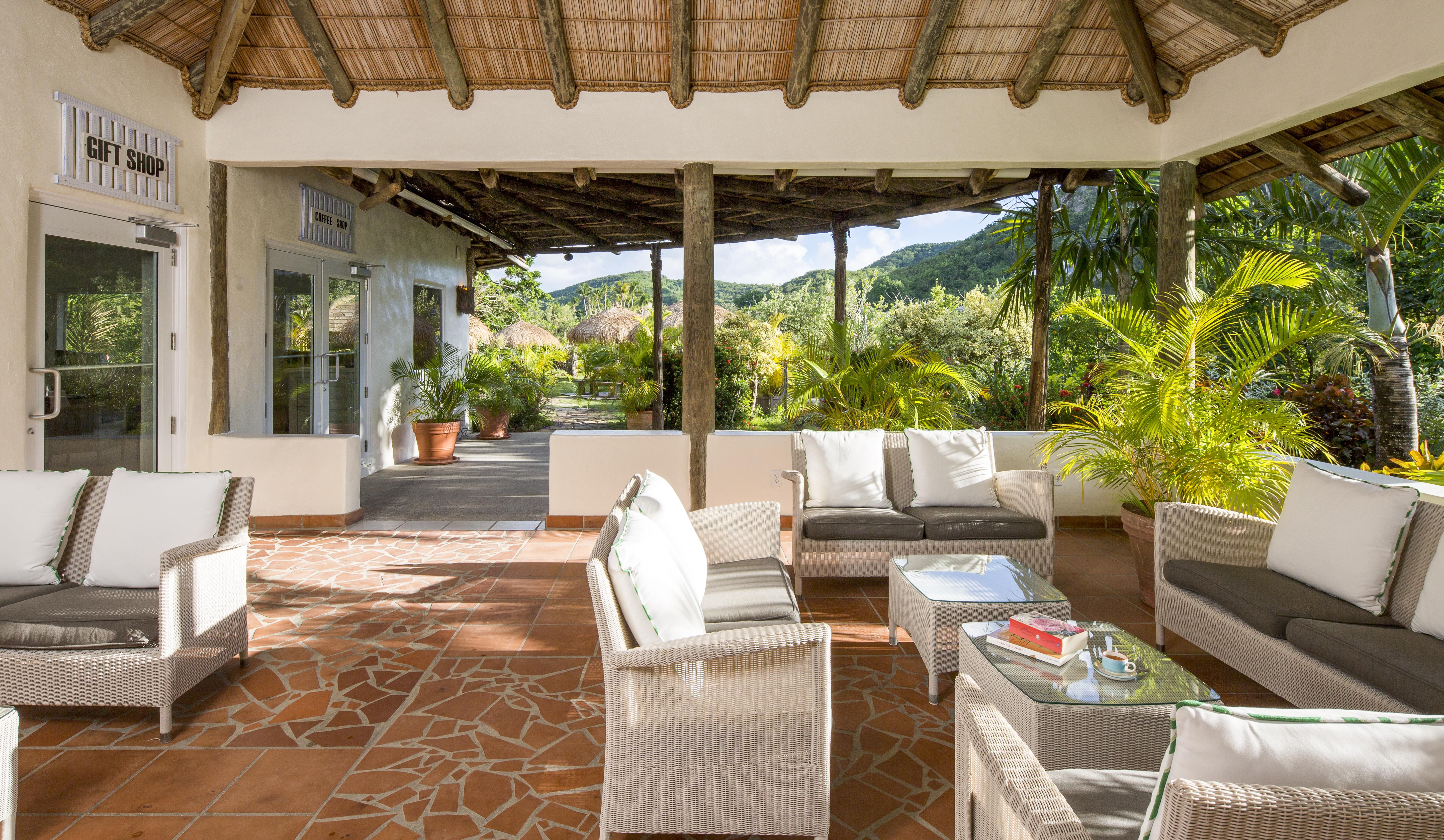 Galley Bay Resort & Spa (Adults Only) Five Islands Village Ngoại thất bức ảnh