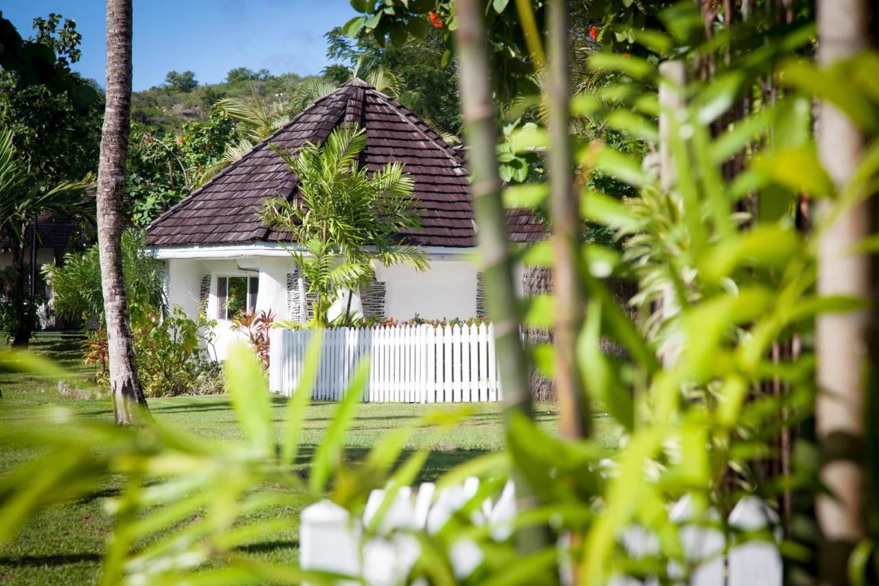 Galley Bay Resort & Spa (Adults Only) Five Islands Village Phòng bức ảnh