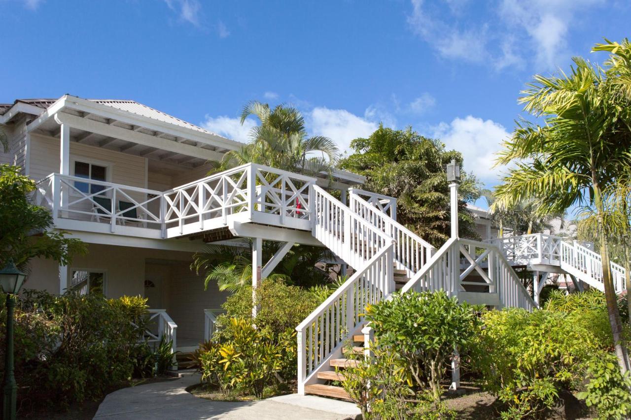 Galley Bay Resort & Spa (Adults Only) Five Islands Village Ngoại thất bức ảnh