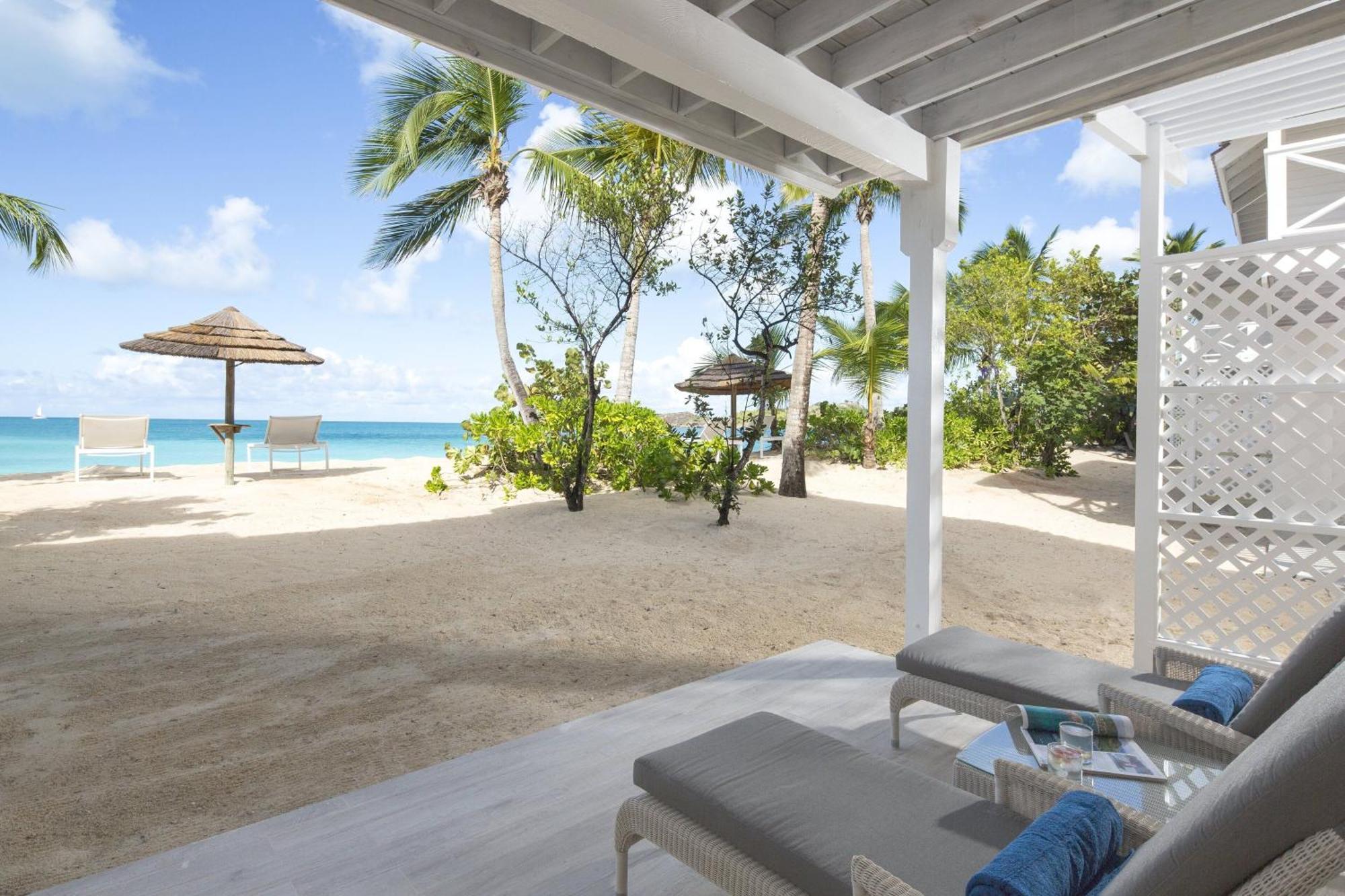 Galley Bay Resort & Spa (Adults Only) Five Islands Village Ngoại thất bức ảnh